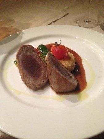 Gordon Ramsay at Forte Village